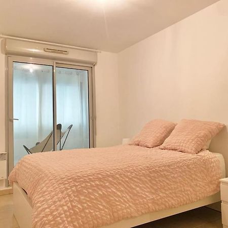 Havre De Paix La Joliette : Urban Modern Cosy Chic Apartment Marsilia Exterior foto